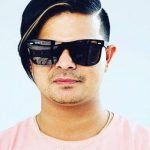 Kamal Khatri - Biography