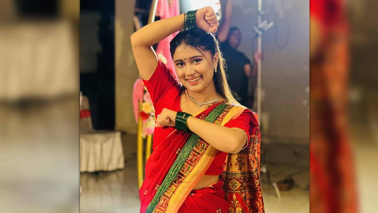Kamala Rimal Rachana Rimal ‣ Wiki, Biography, Age, Relation, Song, Height