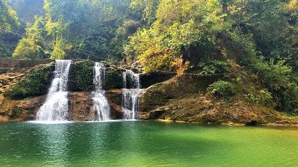 Best Tourism Place to Visit in Madi, Chitwan