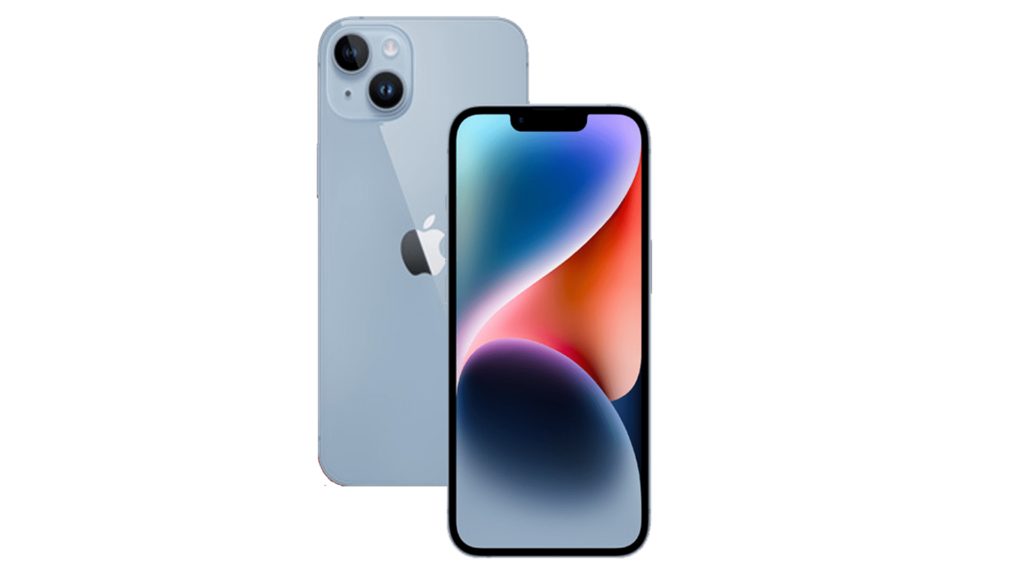 iPhone 14