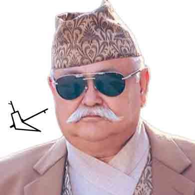 Deepak Bahadur Singh