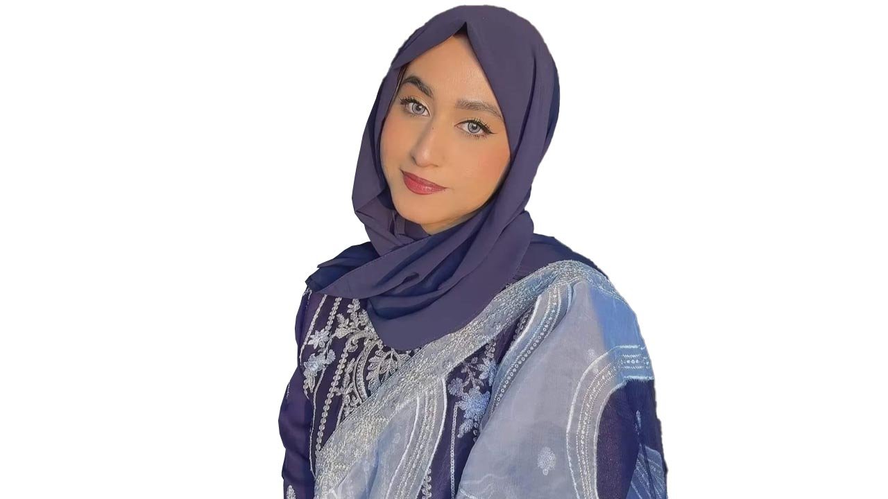 Alizeh Jamal
