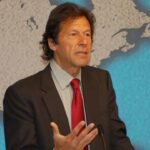 Imran Khan