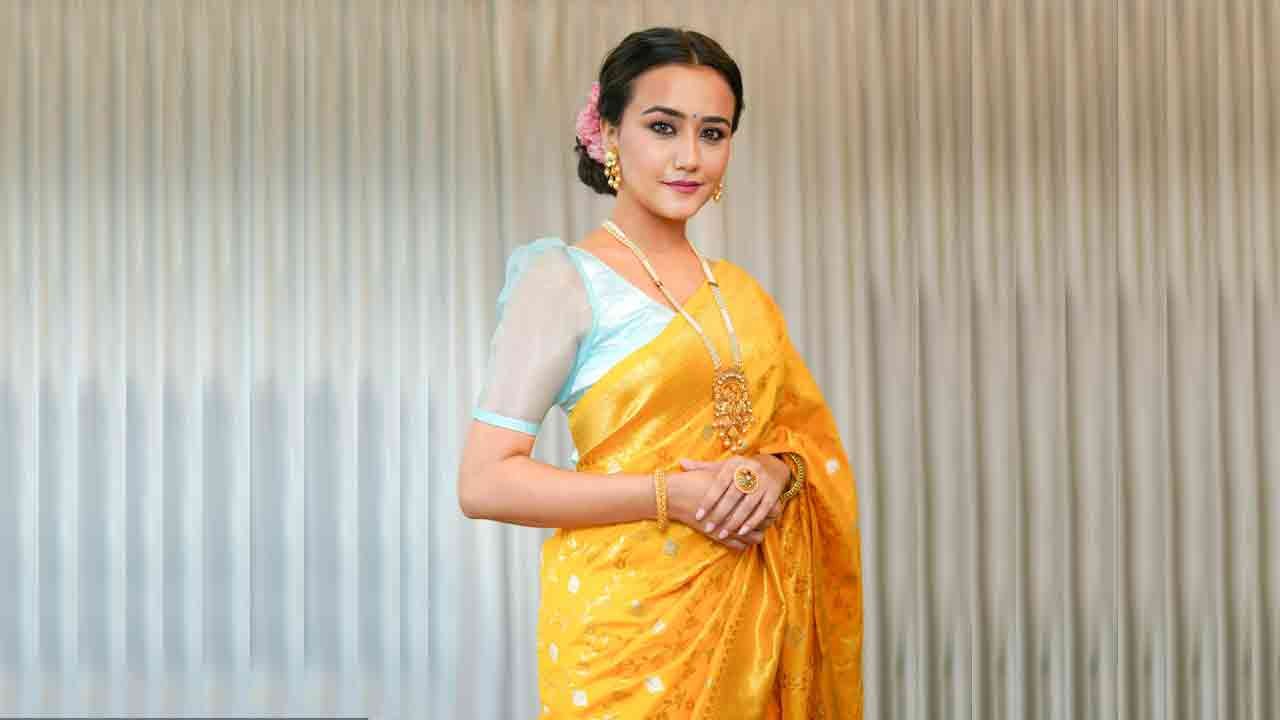 Swastima Khadka