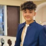 Aayoush Singh Thakuri