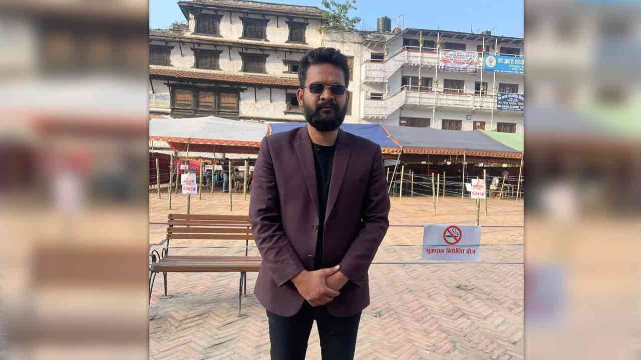 Balen Shah ‣ Biography, Age, Height, Wife, Net worth, Songs
