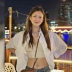 Upasana Singh Thakuri