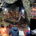 Halesi Mahadev (Maratika Cave)