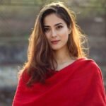 Shrinkhala khatiwada