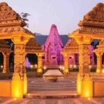 Shashwat Dham (CG Temple)