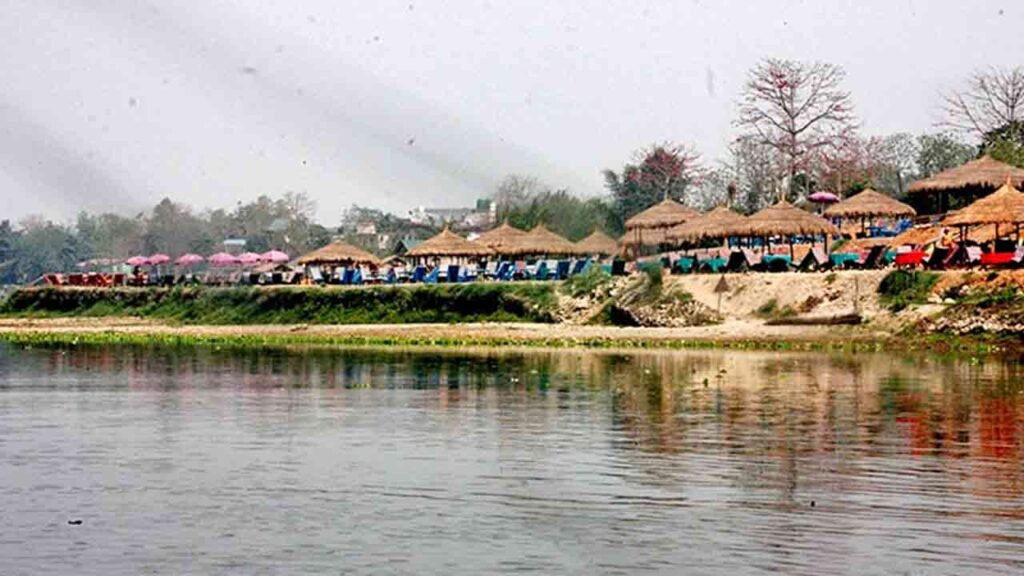 Tourist Places to visit in Chitwan