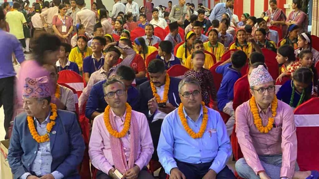 8th Hub convention on SQC 2023 concluded in Simara