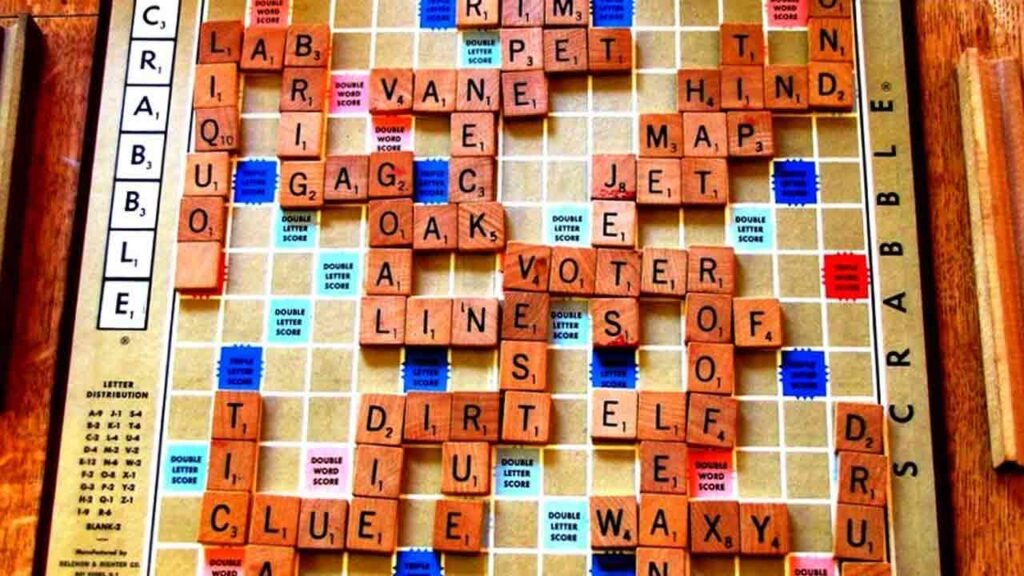 9th National Scrabble Championship