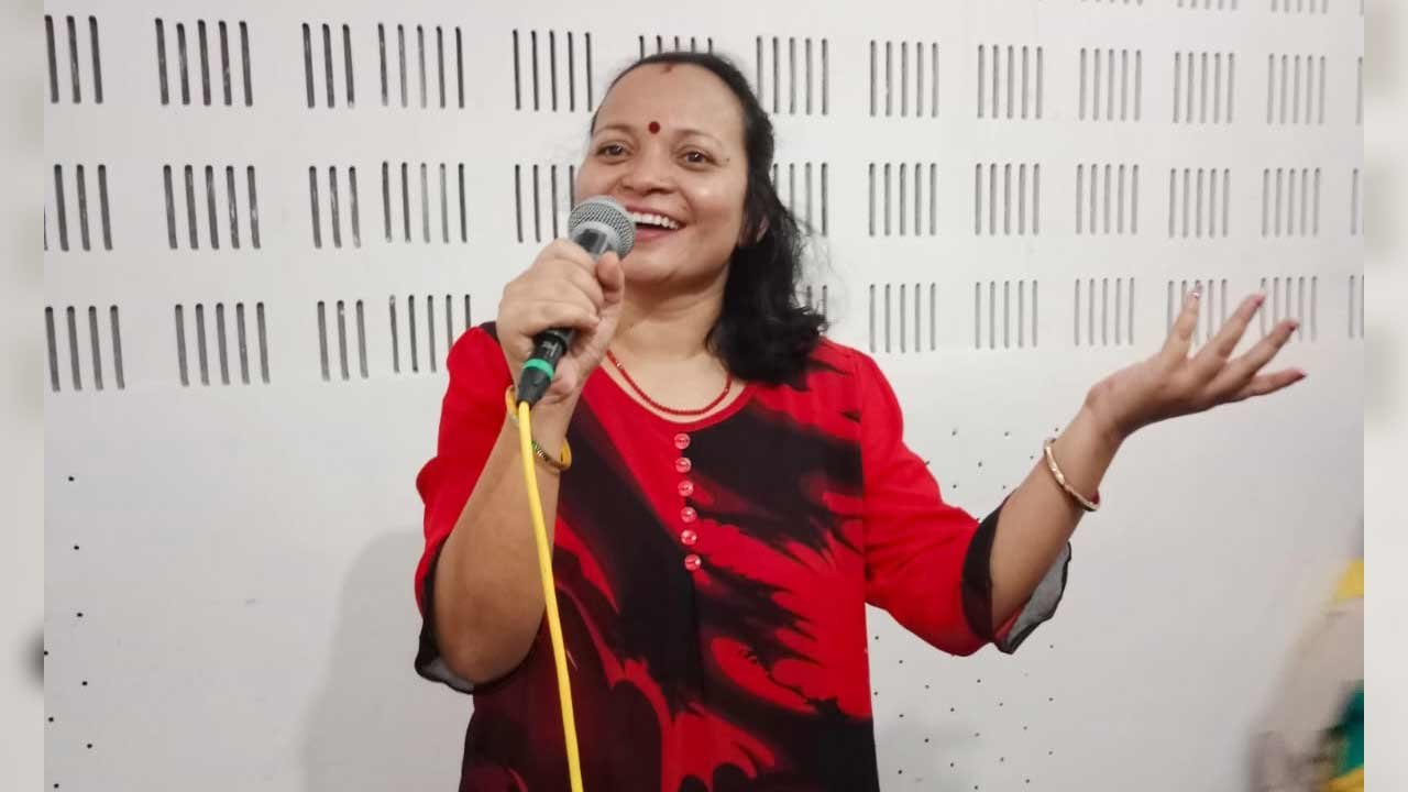 Roshani Rasaili ‣ Wiki, Biography, Relation, Family, Age...