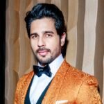 sidharth malhotra