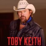 Toby Keith
