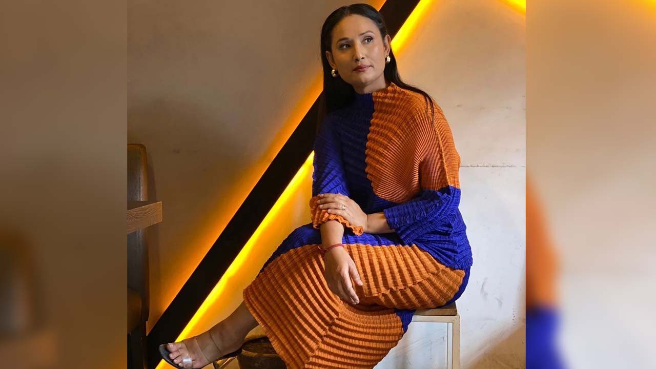 Deeya Maskey Biography, Age, Height, Net worth, Husband, Movies, TV show & More