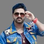 Pawan Singh