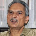 Baburam Bhattarai