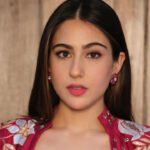 Sara Ali Khan