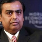 Mukesh Ambani