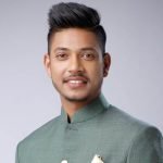 Sandeep Lamichhane
