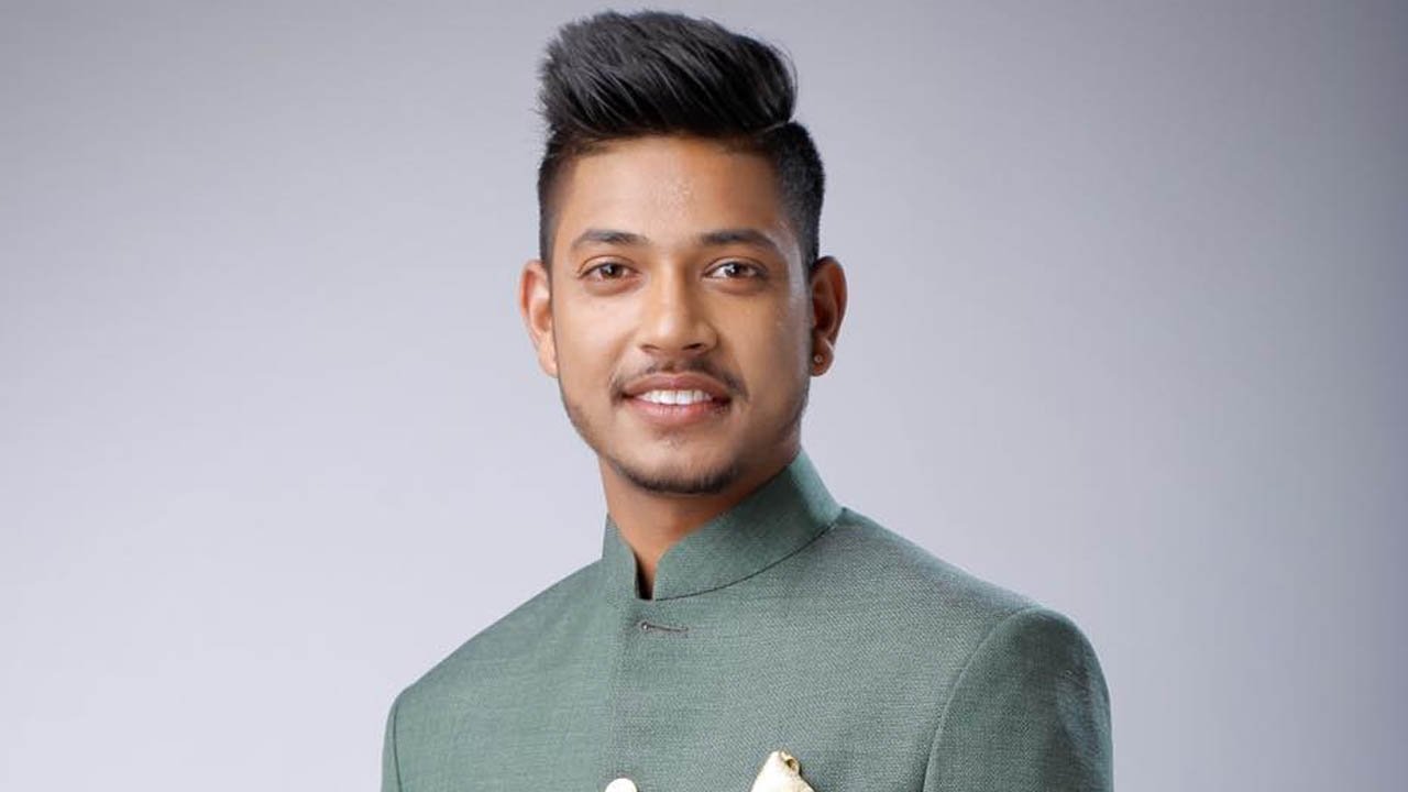 Sandeep Lamichhane