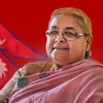 Sushila Karki